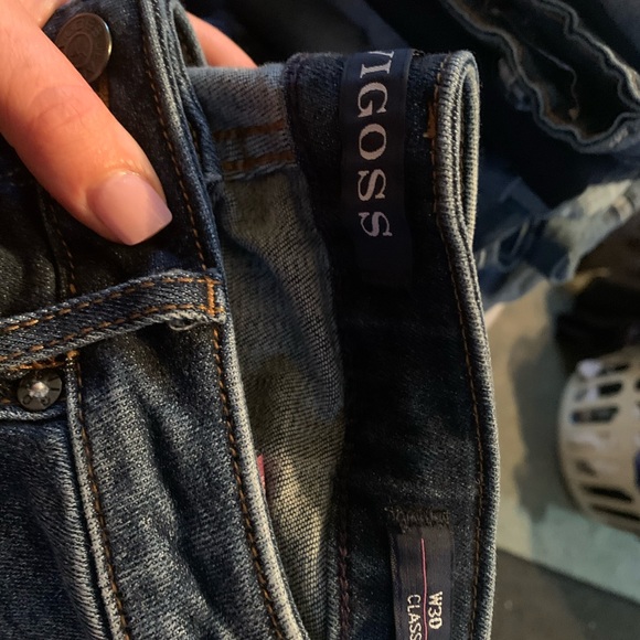 Vigoss Jagger - Picture 3 of 3